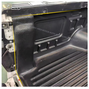 Revêtement de lit Mosun housse de protection pour pick-up <span class=keywords><strong>FORD</strong></span> <span class=keywords><strong>RANGER</strong></span> T9 2022 + Slide Tray - Product Image 4