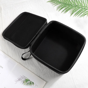 Bolsa de Almacenamiento Universal para Proyector, 240x230x115mm, EVA, a Prueba de Golpes, Portátil, para Equipos Digitales y Electrónicos - Product Image 1