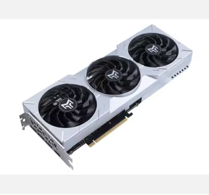 Galax metaltop GeForce RTX 4060ti 8g รายการใหม่สำหรับเดสก์ท็อปและแล็ปท็อปสภาพ MXM พร้อมอินเตอร์เฟซเอาต์พุต DP และพัดลมระบายความร้อน - Product Image 2
