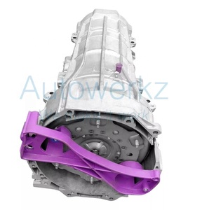 Передача 6R80 корпус клапана коробки передач гидротрансформатор планета редукционный клапан масляного насоса (F150 AL3Z-7G276 TCU <span class=keywords><strong>TCM</strong></span> - Product Image 5