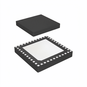 44 VFTLA แผ่นสัมผัส MCU 32BIT 256KB แฟลช44vtla PIC32MX230F256DT-V_TL - Product Image 1