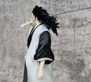 หุ่นอะนิเมะฟอก18ซม. หุ่นฟิกเกอร์ PVC ของสะสมทำจากวัสดุ PVC ของขวัญสำหรับเด็ก - Product Image 4