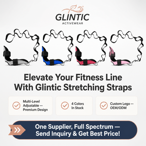 Cinghia per stretching <span class=keywords><strong>gambe</strong></span> <span class=keywords><strong>con</strong></span> supporto per piede, allungacaviglie, allungatorio per addominali, cinghia yoga antiscivolo, attrezzatura per palestra domestica, all'ingrosso - Product Image 6