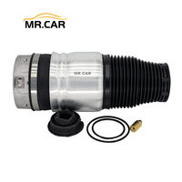 Kits de réparation 7L Q7 Amortisseur avant à ressort pneumatique de remplacement, suspension pneumatique L/R pour Audi Q7 7L8616039 7L8616040