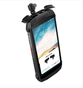 Aoro A20 TWS Auriculares inalámbricos Impermeable y a prueba de golpes Teléfono resistente <span class=keywords><strong>5G</strong></span> Smartphone Octa Core Teléfono celular a prueba de explosiones - Product Image 1