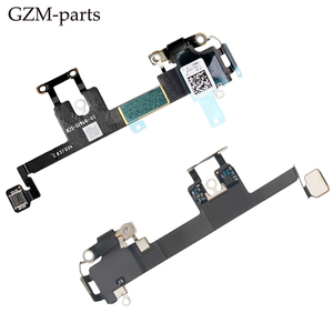 <span class=keywords><strong>Cable</strong></span> Flexible de Antena Wifi <span class=keywords><strong>para</strong></span> Teléfono Móvil, Repuesto <span class=keywords><strong>para</strong></span> <span class=keywords><strong>iPhone</strong></span> <span class=keywords><strong>XR</strong></span> - Product Image 4