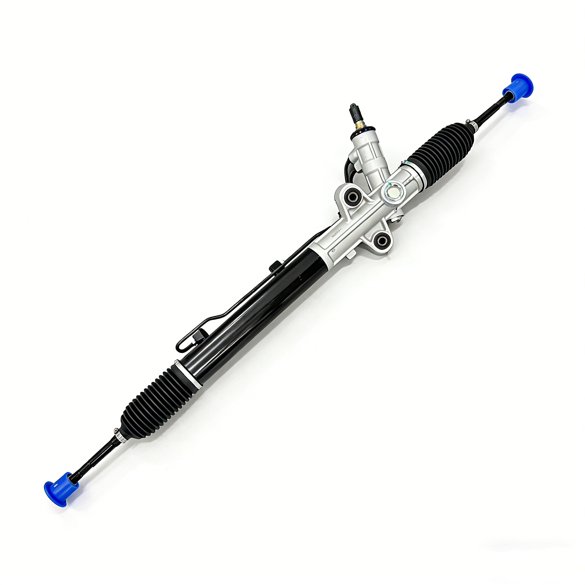Engine Spare Parts 57700-4h100 57700-4h101 Power Steering Rack for Hyundai H1 Starex 57700-4H101