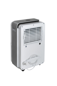 ABSプラスチック家庭用低ノイズ寝室除湿器 - Product Image 2