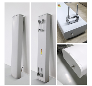 4G LTE 1700-2700MHz <span class=keywords><strong>Router</strong></span> ripetitore esterno direzionale settore antenna - Product Image 5