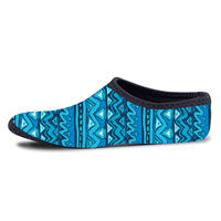 Sepatu Kaus Kaki Unisex Soft Traceway untuk Menyelam, Snorkeling, Berenang & Olahraga Air Pantai Anti-Selip Anti-Potong