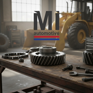 Pièces de machines de construction Gear Sun 9P3471 Caterpillar - Product Image 3