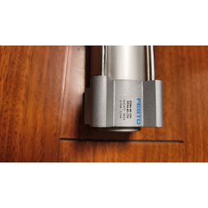 Cylindre pneumatique Festo DsbG-40-150- Corps en acier Série Modèle standard - Product Image 2