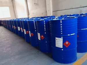 เกรดมาตรฐาน - MBCT เตตระไฮโดรฟูราน C4H8O ความบริสุทธิ์สูง 99.85% ของเหลวใส ตัวทำละลายคุณภาพเยี่ยม ภายใน - Product Image 6