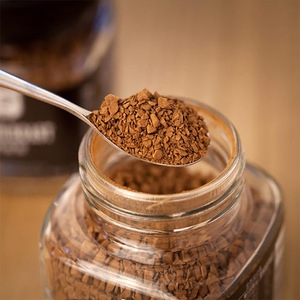 Prix d'usine poudre de café séché en vrac café énergétique en gros accepter les grains de café lyophilisés organiques OEM - Product Image 5