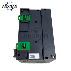 Para Schneider TM241CEC24T Modicon M241 24 puntos de entrada/salida controlador programable Salida de fuente de transistor - Product Image 4