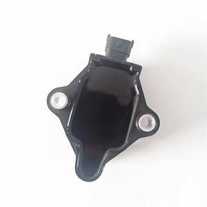 คอยล์จุดระเบิดสำหรับรถเวสป้าของแท้ รุ่น lx Primavera Sprint <span class=keywords><strong>Liberty</strong></span> Fly <span class=keywords><strong>125</strong></span> <span class=keywords><strong>Vespa</strong></span> GTS <span class=keywords><strong>125</strong></span> 300 Piaggio MP3 <span class=keywords><strong>125</strong></span> 641901 - Product Image 4