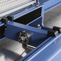 Máquina de Ensayo de Tracción Universal Horizontal de 100KN, Banco de Pruebas de Resistencia al Rotura de Cables y Eslingas de Alambre