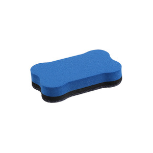 Gomme magnétique effaçable à sec <span class=keywords><strong>de</strong></span> bonne qualité pour <span class=keywords><strong>tableau</strong></span> blanc, <span class=keywords><strong>tableau</strong></span> noir et verre - Product Image 2