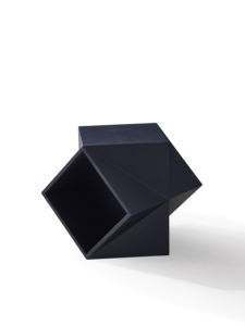 LU Modern <b>Round</b> Side <b>Table</b> with High Quality Different Design <b>Wood</b> Coffee side <b>Tables</b> - Product Image 3