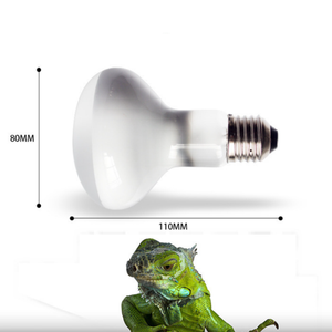 <span class=keywords><strong>Lampe</strong></span> <span class=keywords><strong>chauffante</strong></span> infrarouge LED pour animaux, <span class=keywords><strong>lampe</strong></span> de bain de soleil UVA pour tortues - Product Image 2