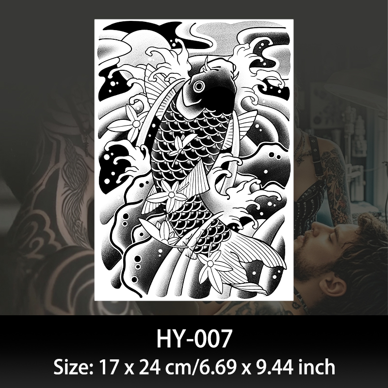 HY007