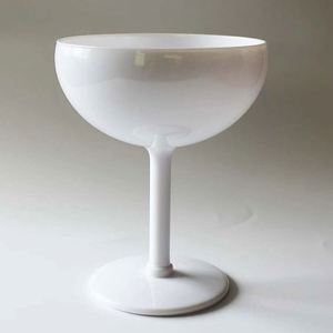 Vasos de Vino de Plástico Reutilizables Personalizados con Logotipo, 480 ml, 16 oz, para Bebidas, Color Morado, Blanco o Transparente - Product Image 2