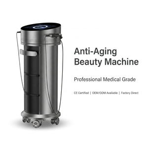 Fabricante de Máquinas Faciales de Belleza Personalizadas, Equipo de Belleza de Nivel Profesional para Tensar la Piel y Levantar el Rostro, Uso Dermatológico en Salón - Product Image 1