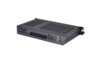 Mini PC OPS Intel Core I5 12450H 2*DDR4 RAM M.2 NVME SSD HD+DP 2 sorties 4USB Type-C - Windows 10/11/Linux