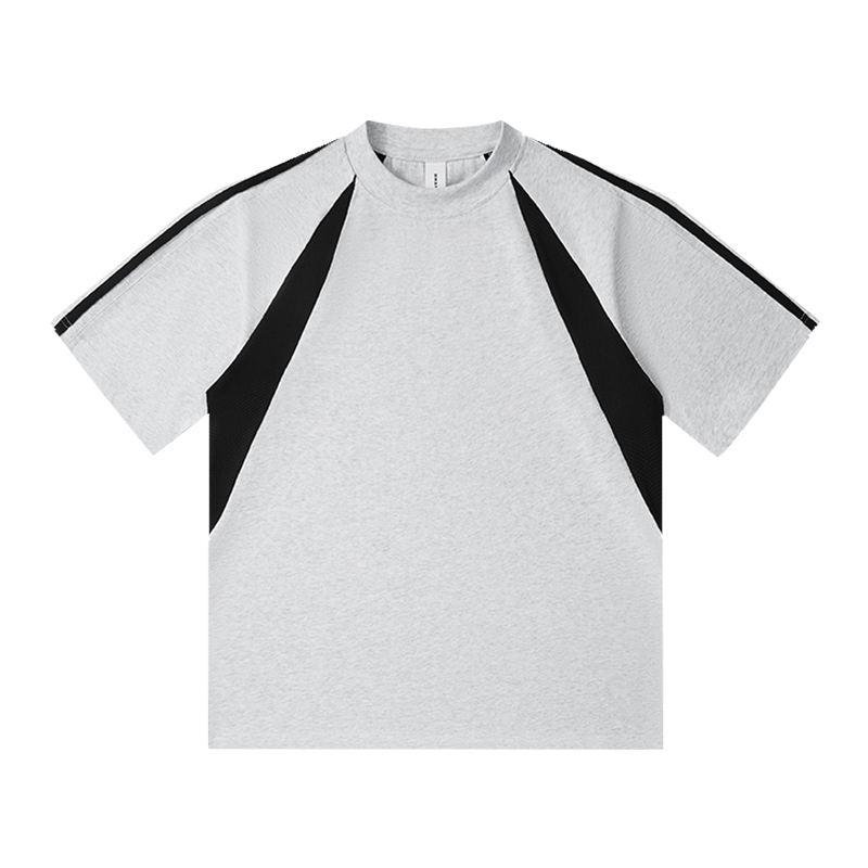 White Gray + Black Sesame