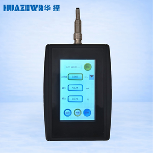 <span class=keywords><strong>HART</strong></span> 커뮤니케이터 <span class=keywords><strong>HART</strong></span> 5/7 휴대용 현장 커뮤니케이터(트랜스미터 구성 및 교정용) - Product Image 3