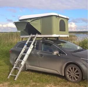 شاحنة 4x4 مرفق سقف أعلى كارافان شمسي مع المرفق سيارة سقف خيمة علوية - Product Image 3