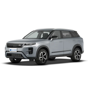 Luxury Family SUV Chery <span class=keywords><strong>Tiggo</strong></span> 7 Pro con assistente di guida intelligente tetto apribile panoramico per viaggi di avventura urbana - Product Image 1