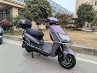 2024 nouveauté 1000w adulte scooter électrique moto électrique cyclomoteur électrique scooter