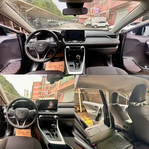 Toyota RAV4 2.0L CVT FWD Automatique Gauche <span class=keywords><strong>2023</strong></span> avec Caméra Panoramique 360° et Régulateur de Vitesse – Véhicule d'Occasion - Product Image 3