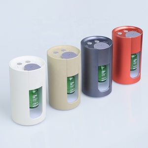 Diffuseur <span class=keywords><strong>D</strong></span>'huile essentielle Sans Eau et Sans Fil, <span class=keywords><strong>Mini</strong></span> Voiture Diffuseur pour Huiles Essentielles Alimenté Par Batterie - Product Image 3