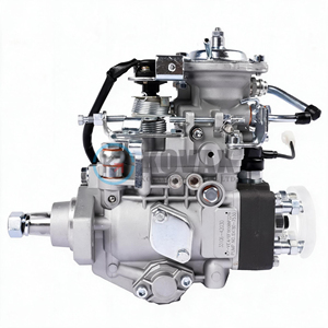 33106-42030 3310642030 104780-7530 <span class=keywords><strong>Pompe</strong></span> VE pour Hyundai H-1 Starex H100 Porter Galloper D4BH Pièces de machines de construction - Product Image 6