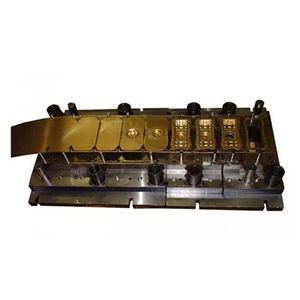 金属スタンピングダイ工場直接工業用金具真鍮鋼金型 - Product Image 2