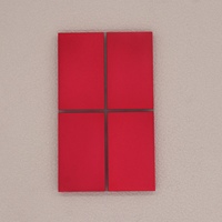 CE US Standard KNX 1/2/3/4 Gang 118 pour Tuya Smart Wall Switch Touch Panel 1/2/3/4 Gang Light Switch Neutral Smart Home Products