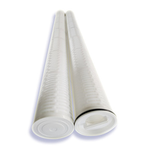 Reemplace el cartucho de filtro de flujo grande HGPPB460PXAEROC05 para filtración de agua - Product Image 4