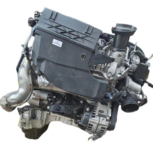 Pour <span class=keywords><strong>MERCEDES</strong></span> <span class=keywords><strong>BENZ</strong></span> 642 166 3.0L MOTEUR DIESEL W164 W166 W212 W463 M642 TURBO <span class=keywords><strong>V6</strong></span> MOTEUR MOTEURS - Product Image 2
