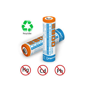 AA/ <span class=keywords><strong>AAA</strong></span>/9V 배터리 <span class=keywords><strong>1.2v</strong></span> 2800 <span class=keywords><strong>mah</strong></span> 1100MAH <span class=keywords><strong>500</strong></span> <span class=keywords><strong>MAH</strong></span> Ni-Mh 충전식 배터리 장난감/라디오 배터리 고용량 - Product Image 4