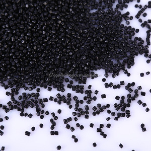 LONGDA Phim Thổi Lớp HDPE LDPE LLDPE <span class=keywords><strong>Polyethylene</strong></span> Hạt Với <span class=keywords><strong>Carbon</strong></span> Đen <span class=keywords><strong>Masterbatch</strong></span> - Product Image 3