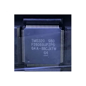 Nuevo Microprocesador Original TMS320F28068 TMS320F28067 Piccolo, Microcontrolador PCS - Product Image 1