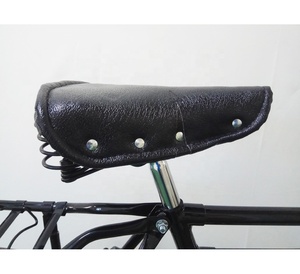 Vélo rétro en acier à double barre <span class=keywords><strong>de</strong></span> 28 pouces, vélo traditionnel populaire au prix le plus bas - Product Image 4