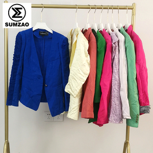 Abbigliamento usato Ukay Ukay Baju Bekas Import Bal <span class=keywords><strong>Balan</strong></span> vestiti usati di seconda mano Baju Anak di seconda mano - Product Image 3