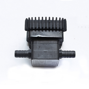K24 Digital Stainless Steel Electronic Inline <b>Water</b>/Milk/Beer/Chemical/Fuel Oil <b>Flow</b> <b>Meter</b> Sensor OEM - Product Image 3