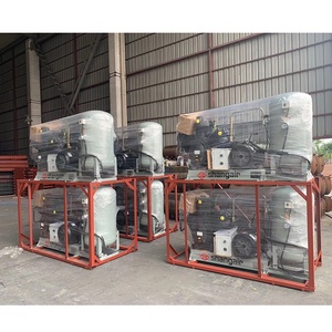 Ventes chaudes Pièces détachées pour <span class=keywords><strong>compresseur</strong></span> Interrupteur de pression d'air à piston 30-40 bar pour <span class=keywords><strong>compresseur</strong></span> d'air H1231 H1631 Prêt en usine - Product Image 6