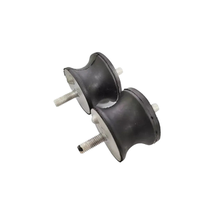 Soporte de motor de transmisión automática 22316799331 de alta calidad para <span class=keywords><strong>BMW</strong></span> <span class=keywords><strong>1</strong></span> Series E81 E82 E87 E88 Material de goma Corolla Fit Model - Product Image 2