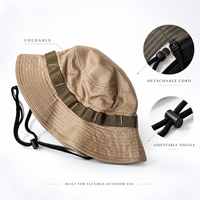DYMF Chapeau de surf Offre Spéciale avec sangle Chapeau de surf avec bord rigide Écran solaire d'été Extérieur Hommes Femmes