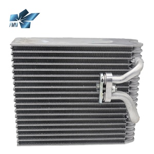 Évaporateur de climatiseur automatique pour camion à benne basculante FAW - Product Image 2